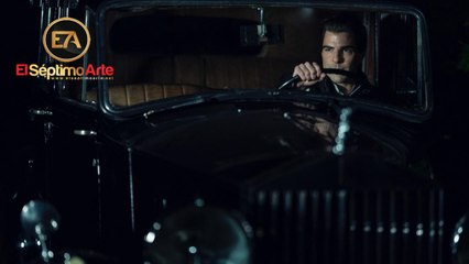 NOS4A2 (Nosferatu) (AMC España) - Teaser tráiler T2 (VOSE - HD)