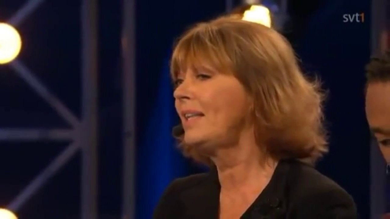 LILL LINDFORS – Trubbel (Streit) (2009, HD)