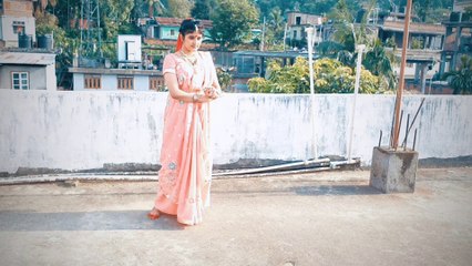 Milne Chale  Siya Ram || Dance Performance ||  Traditional Dance || #stayhomestaysafe and dance #withme|| Quarantine dance ||