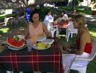 Así Son Ellas Capítulo 13