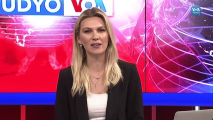 VOA - EKOTÜRK Stüdyo VOA 5 Mayıs