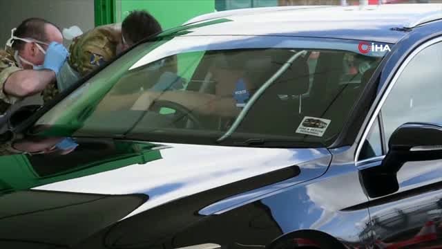 - İngiltere, Avrupa'da Covid-19'dan en fazla ölümün yaşandığı ülke oldu- İngiltere'de son 24 saatte...