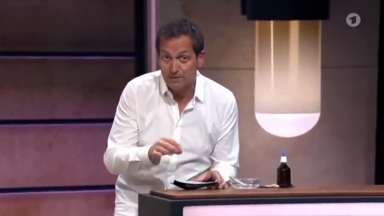 Dieter Nuhr kritisiert Corona-Maßnahmen und Zahlen, Drosten, Merkel