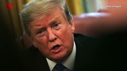 Interior Secretary Reportedly Issued an Order so Trump’s Fox News Interview Could Take Place Inside Lincoln Memorial