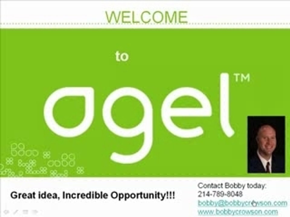 Agel Product Lines