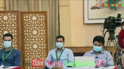 ঈদের আগে শপিংমল গুলো খুলে দেওয়া হবে, জানালেন প্রধান মন্ত্রী শেখ হাসিনা