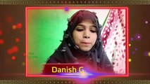 Danish Gazal ki Latest Gazal Bani Corona Ki Dushman |कोरोना को हराना हैं |Aena Mushaira
