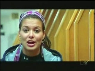 [MTV] Road Rules 2007 - Viewer Revenge - S14E12 Beach Flag Football