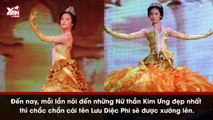 7 Nữ thần Kim Ưng của Cbiz: Ai mới là người xinh đẹp nhất?