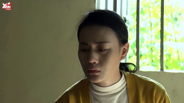 Quỳnh Búp Bê đau lòng quay lại nơi cùng Cảnh trốn chạy, nhớ lại khoảng thời gian bên nhau