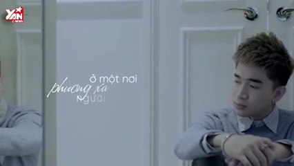 Chi Dân tung MV ballad Đâu ai ngờ