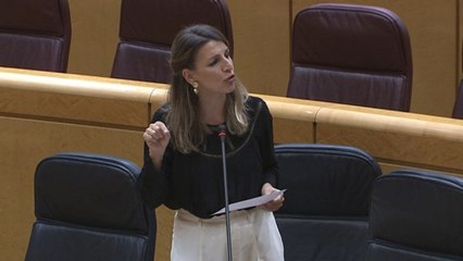 Díaz espera que se alcance un acuerdo esta semana en el diálogo social