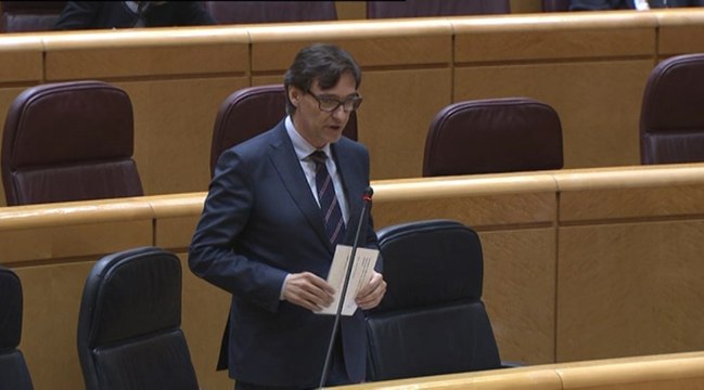 Illa dice que el plan de desescalada ofrece todas las garantías posibles