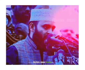 Mizanur Rahman Azhari Bangla Waz