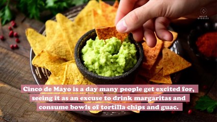 What is Cinco de Mayo? Here's how to respectfully celebrate the holiday