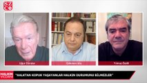 ABD uzay istasyonunda yetiştiriyor, biz ithal ediyoruz