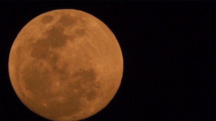 The Final Supermoon of 2020 Rises This Week — Here's How to See It