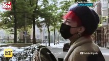 Sau 12 năm, tại sao không một ai có thể thay thế vị trí “ông hoàng Kpop” của G-Dragon?