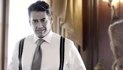 Al otro lado del muro: HOY, a las 22H00