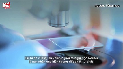 Bí ẩn cuộc sống: Người phụ nữ cháy rụi thành tro bụi bên trong căn hộ gần như nguyên vẹn