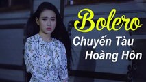 Song Ca Quỳnh Trang Thiên Quang Hay Nhất 2020 Nghe Là Nghiện - Chuyến Tàu Hoàng Hôn
