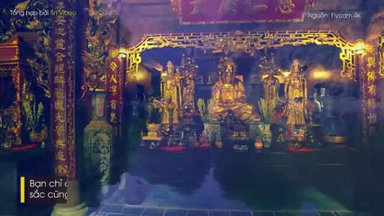 Say đắm non nước hữu tình vùng đất Ninh Bình