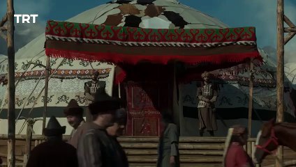 Ertugrul Ghazi Urdu _Hindi  Episode 11 _ Season 1