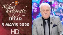 Nihat Hatipoğlu ile İftar - 5 Mayıs 2020