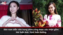 Dàn diễn viên của Bằng Chứng Thép 4 bị chê thậm tệ, Xa Thi Mạn có cứu nổi series kinh điển một thời?