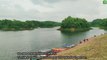 Mohamaya Lake | Khoiyachora waterfalls | Guliakhali sea beach with English subtitle একদিনে তিন জায়গা ভ্রমন | Budget tour