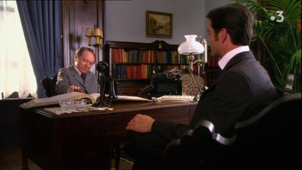 Murdoch - Un K.O. si parfait - S01 - Ep03  (1080)