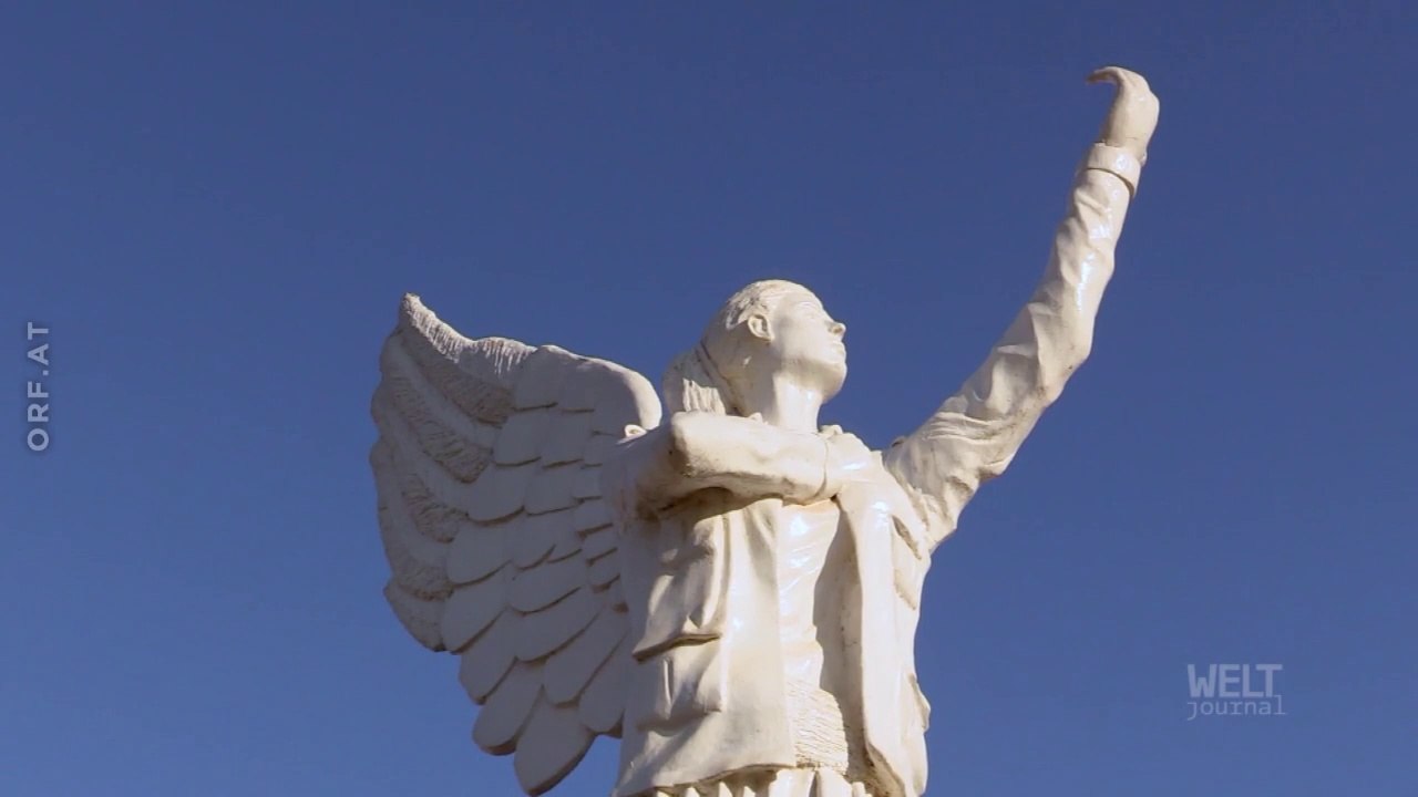 Syrien - das Erbe des IS