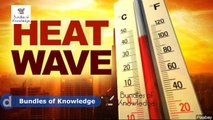 Karachi braces for heat wave | Heat Wave in Karachi | Breaking News Bundles Of Knowledge