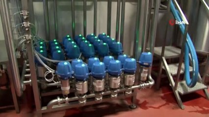 Uludağ İçecek Yönetim Kurulu Başkan Yardımcısı Ömer Kızıl: "Koronadan etkilendik ama çabuk adapte...