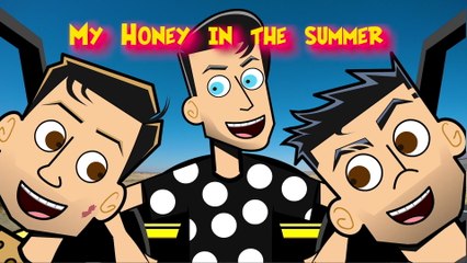 PUBLIC - Honey In The Summer