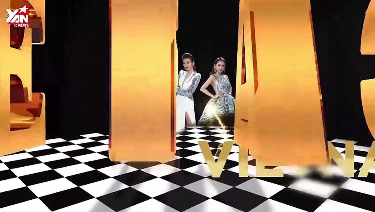 The Face 2018: Thanh Hằng - Võ Hoàng Yến mắng thí sinh