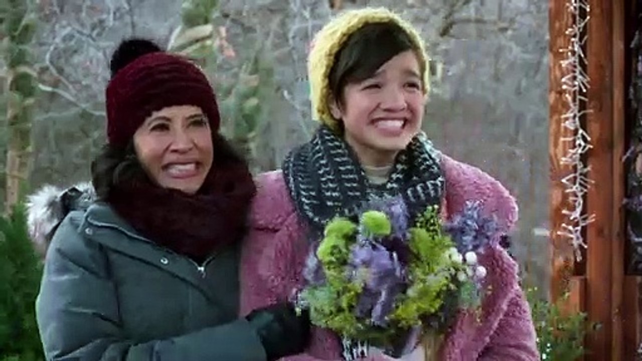 Andi Mack - 3ª Temporada - Episódio 18 - O Dia da Mudança (Parte Final)
