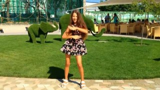 В выходной день - Биопарк в Одессе - Our day off - Biopark