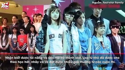 10 sự thật chưa biết về “búp bê sống” của BLACKPINK