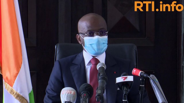 Affaire Guillaume Soro : 19 personnes, dont 14 militaires et 5 civils interpellées