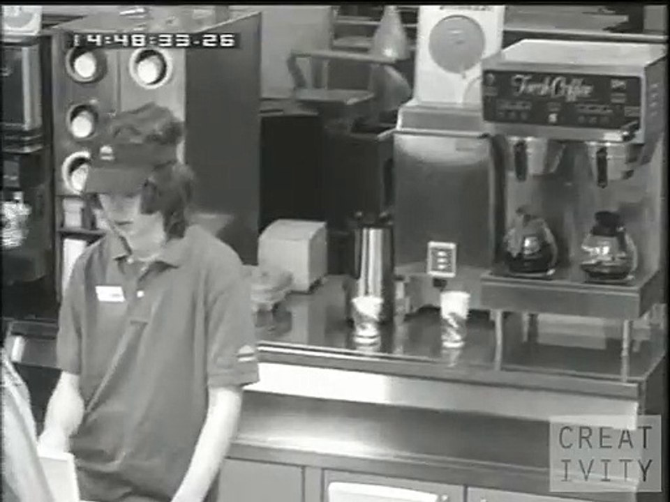 CiCis Commercial - One Register