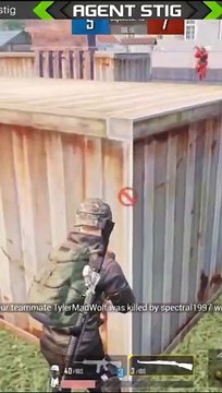 PUBG MOBILE SNIPING MONTAGE VIDEO | #AGENTSTIG #01