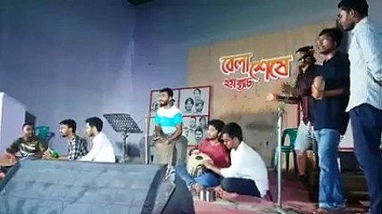 কে বানাইলো রে বাউলা কে বানাইলো রে,,,, হাসন রাজারে বাউলা কে বানাইলো রে।
