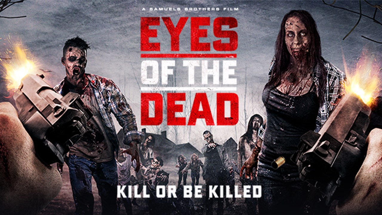 EYES OF THE DEAD