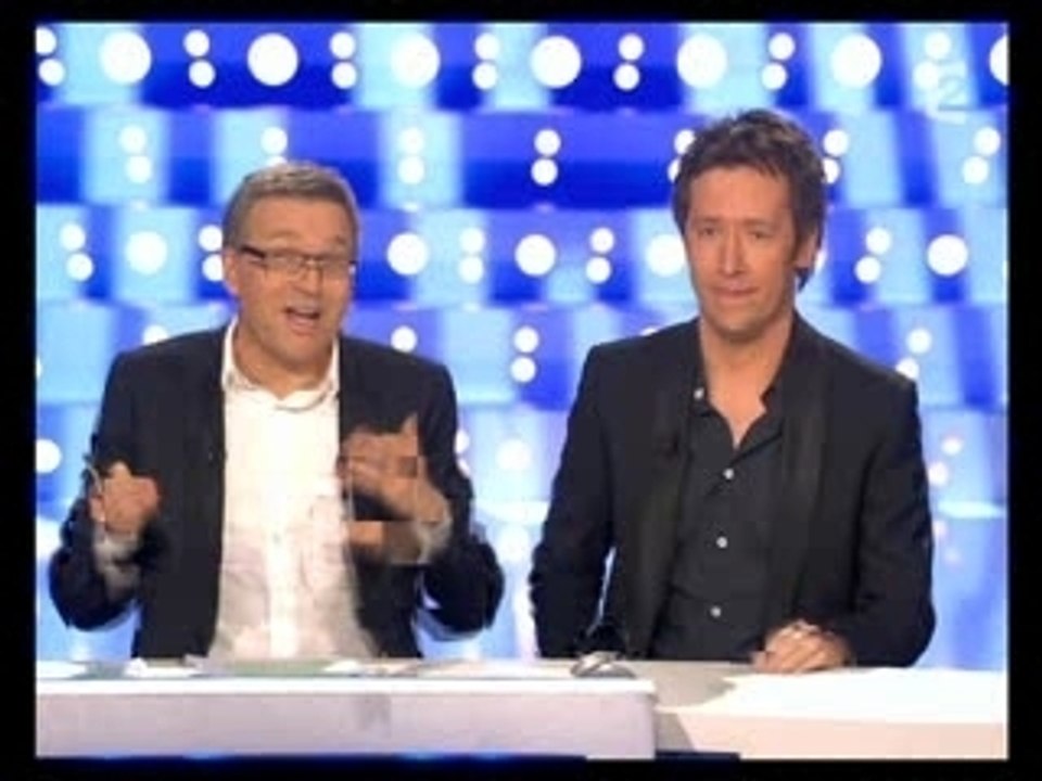 ONPC, Le Médiateur, 16/02/08