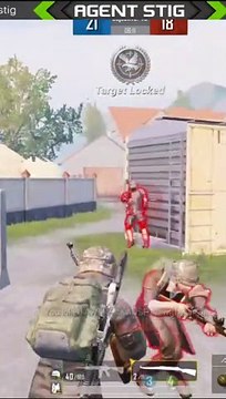PUBG MOBILE SNIPING MONTAGE VIDEO | #AGENTSTIG #02