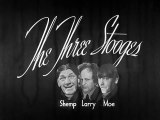 The Three Stooges 117 Malice in the Palace 1949 Shemp, Larry, Moe