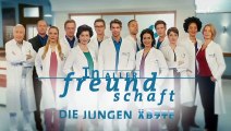 In aller Freundschaft Die Jungen Ärzte - Folge 69: Die Entscheidenen Sekunden