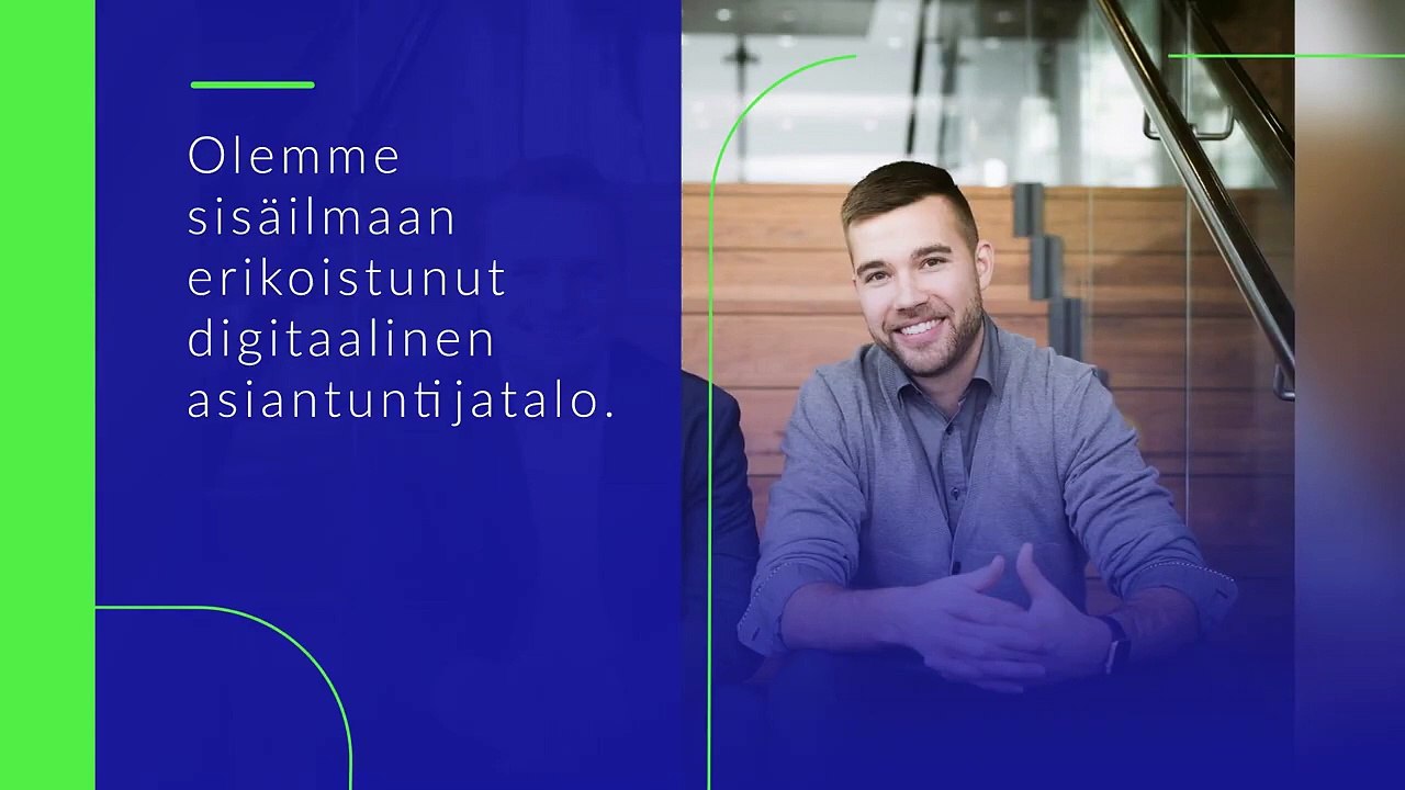 Freesi-sisäilmapalvelu