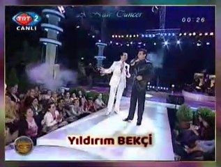 Yıldırım BEKÇİ - Şeytana Uyduk Bir Kere